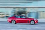 Kia Stinger GT-Line AWD 2017 года (WW)
